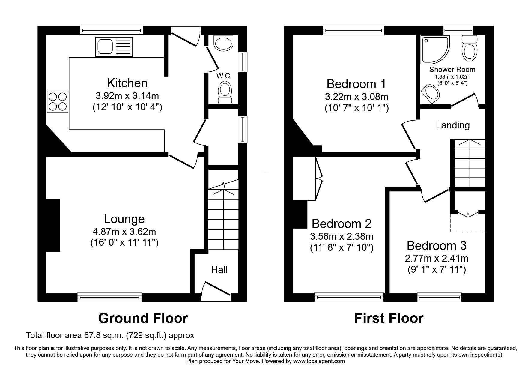 3 bedroom Semi Detached House for sale, Miles Meadow, Coventry, CV6 £