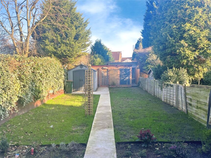 3 bedroom Semi Detached House for sale, Miles Meadow, Coventry, CV6 £