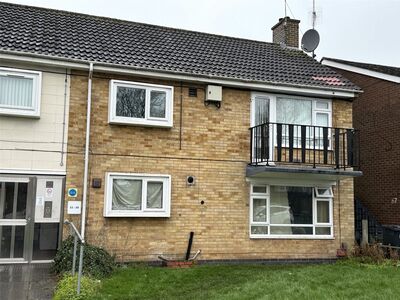 2 bedroom  Flat to rent