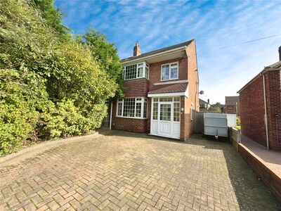 Briardene Avenue, 3 bedroom Semi Detached House for sale, £230,000