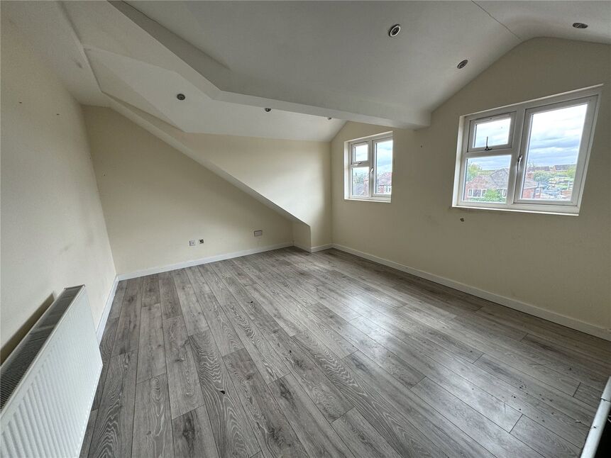 Main image of 2 bedroom  Flat to rent, Heath End Road, Nuneaton, Warwickshire, CV10
