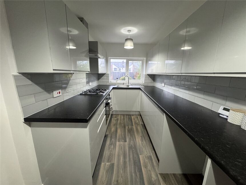 Main image of 3 bedroom Semi Detached House to rent, Parkview Close, Exhall, Nuneaton and Bedworth, CV7
