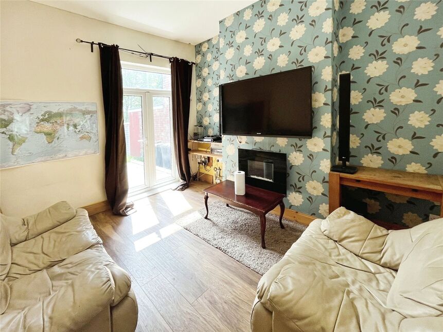 3 bedroom Semi Detached House for sale, Coventry Road, Bedworth, CV12