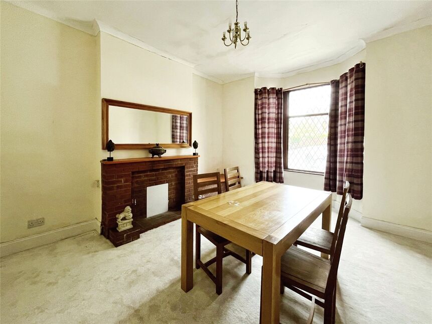 3 bedroom Semi Detached House for sale, Coventry Road, Bedworth, CV12