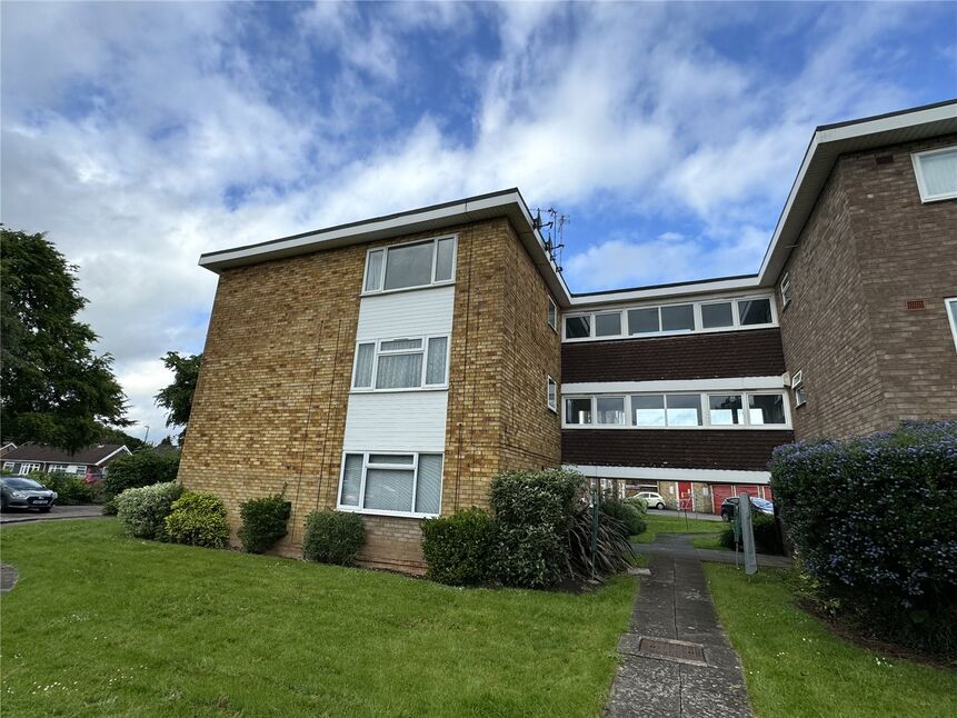Main image of 2 bedroom Flat to rent, Langbay Court, Coventry, West Midlands, CV2