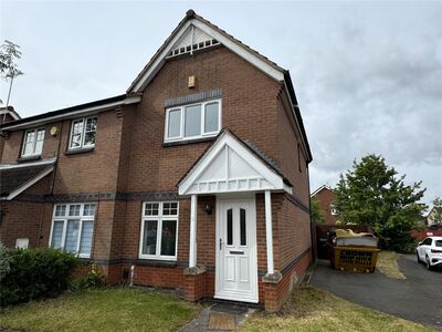 Peters Walk, 2 bedroom End Terrace House to rent, £1,050 pcm