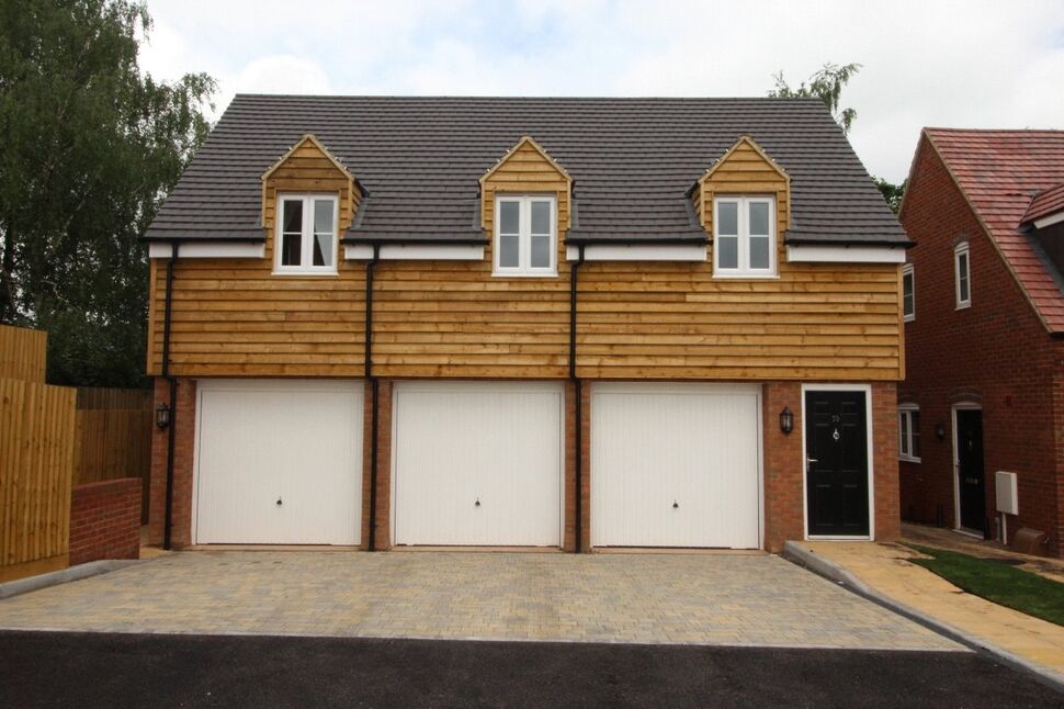 Main image of 2 bedroom Flat to rent, The Ridings, Burbages Lane, Coventry, CV6