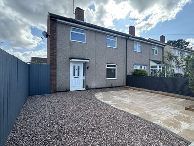Mavor Drive, 3 bedroom End Terrace House to rent, £1,200 pcm