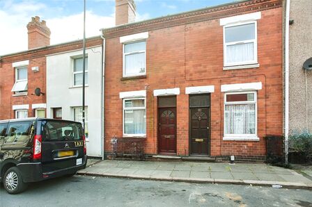 Craners Road, 2 bedroom Mid Terrace House for sale, £140,000