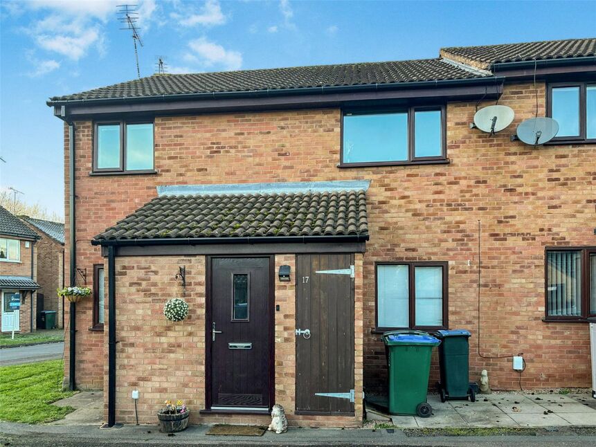 Main image of 2 bedroom Flat for sale, Blackshaw Drive, Walsgrave on Sowe, West Midlands, CV2