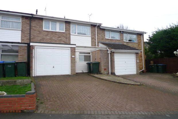 Main image of 3 bedroom Mid Terrace House to rent, Boswell Drive, Coventry, West Midlands, CV2