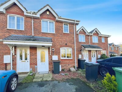 2 bedroom Mid Terrace House for sale