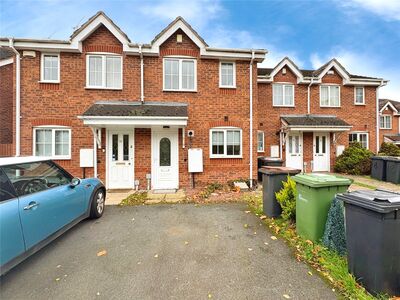 2 bedroom Mid Terrace House for sale