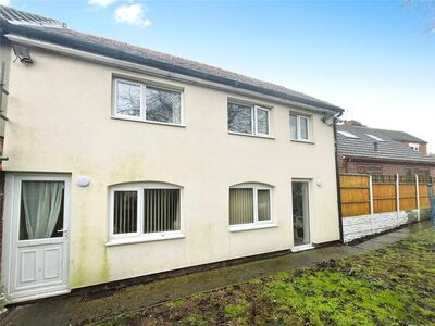 Coalpit Fields Road, 2 bedroom Semi Detached House for sale, £200,000