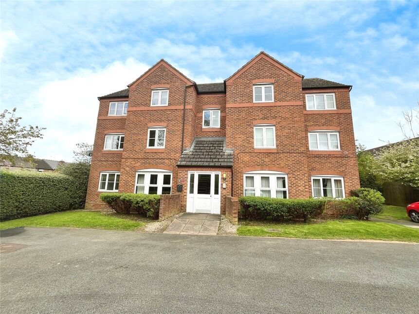 Main image of 2 bedroom Flat to rent, Brick Kiln Way, Bedworth, Warwickshire, CV12