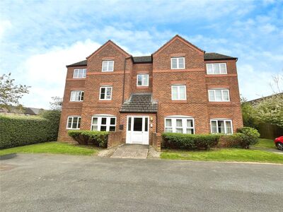 Brick Kiln Way, 2 bedroom Flat to rent, &pound;850 pcm