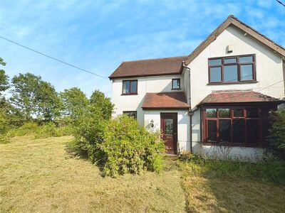 Coventry Road, 3 bedroom Detached House for sale, £500,000