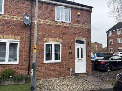 Waterside, 3 bedroom House to rent, &pound;1,350 pcm
