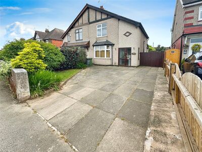 Smorrall Lane, 3 bedroom Semi Detached House for sale, £220,000