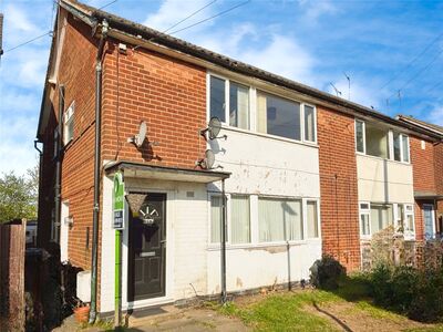 2 bedroom  Flat for sale