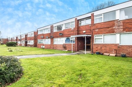 2 bedroom  Flat for sale