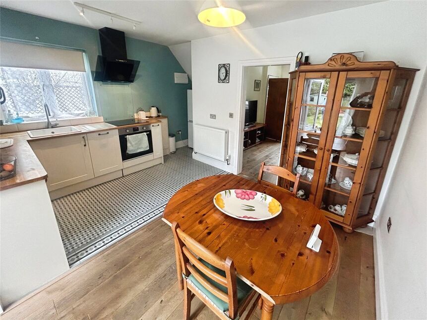 Kitchen / Diner