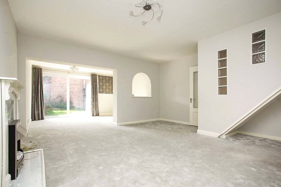 Main image of 3 bedroom Mid Terrace House to rent, John Knight Road, Bedworth, Warwickshire, CV12