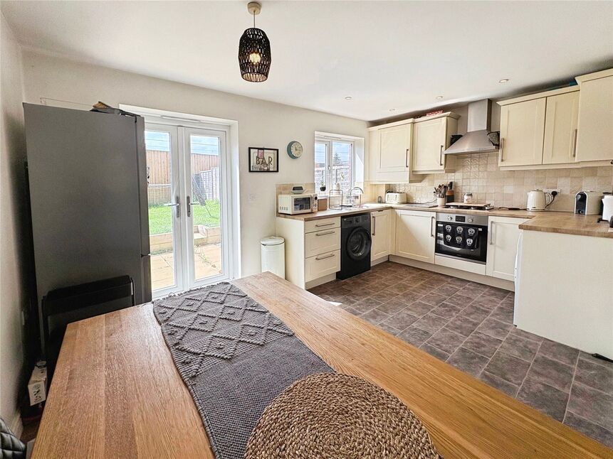 Kitchen / Diner