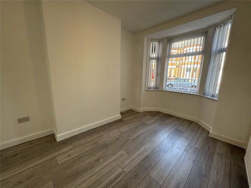 Main image of 4 bedroom Mid Terrace House to rent, Harefield Road, Coventry, West Midlands, CV2