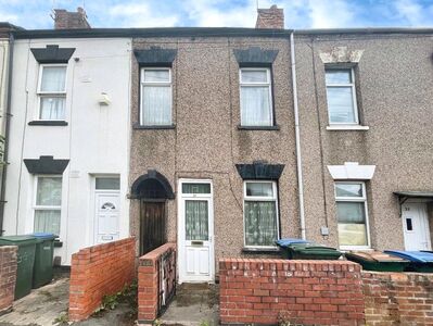 Freehold Street, 2 bedroom Mid Terrace House for sale, £125,000