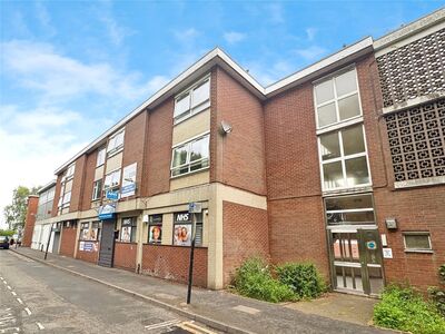 2 bedroom  Flat for sale