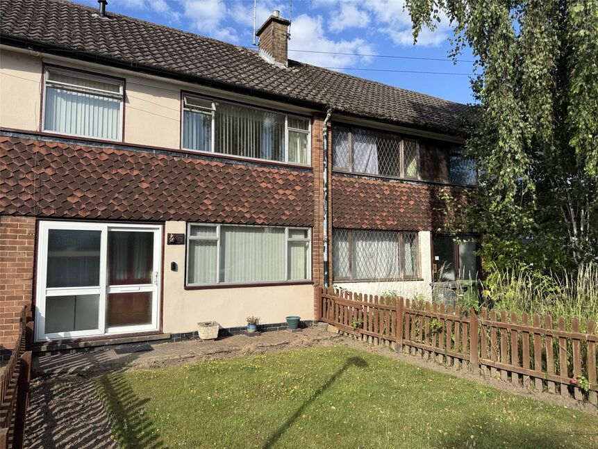 2 bedroom  House to rent