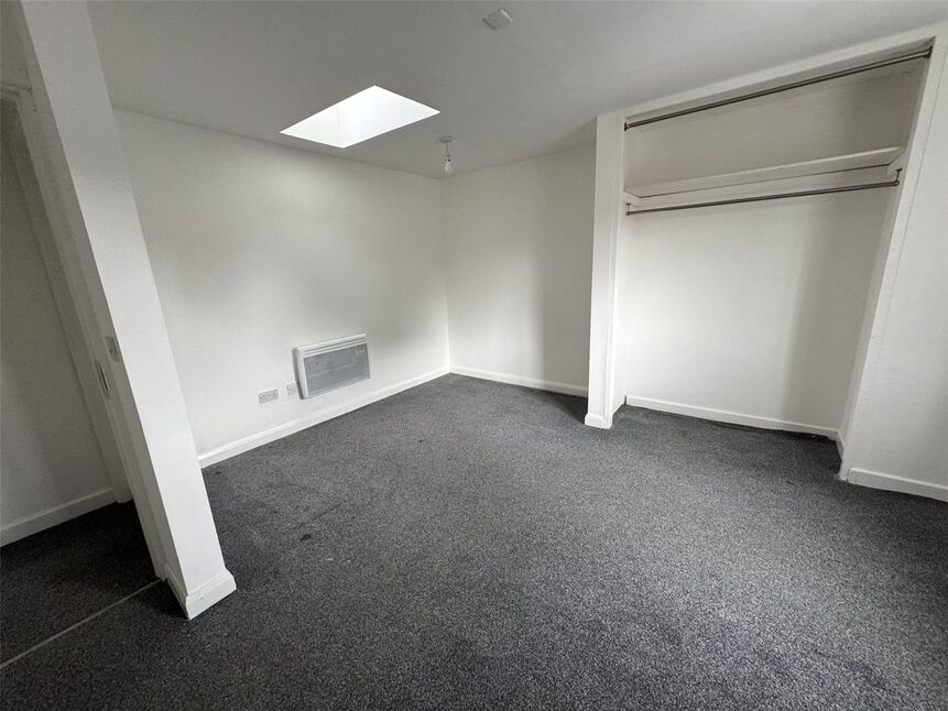 Main image of 1 bedroom  Flat to rent, Broad Street, Coventry, West Midlands, CV6