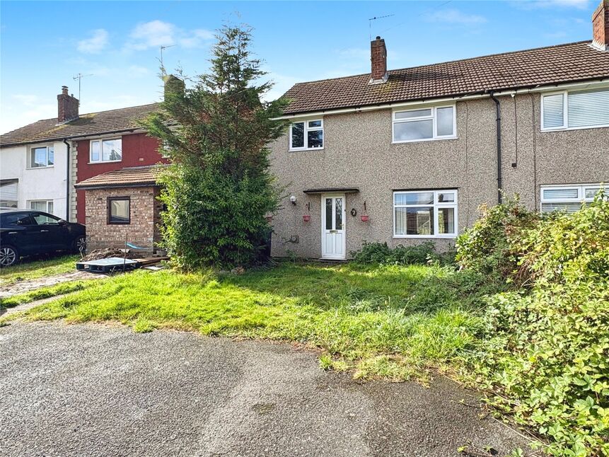 Main image of 3 bedroom Semi Detached House for sale, Synkere Close, Keresley End, Warwickshire, CV7