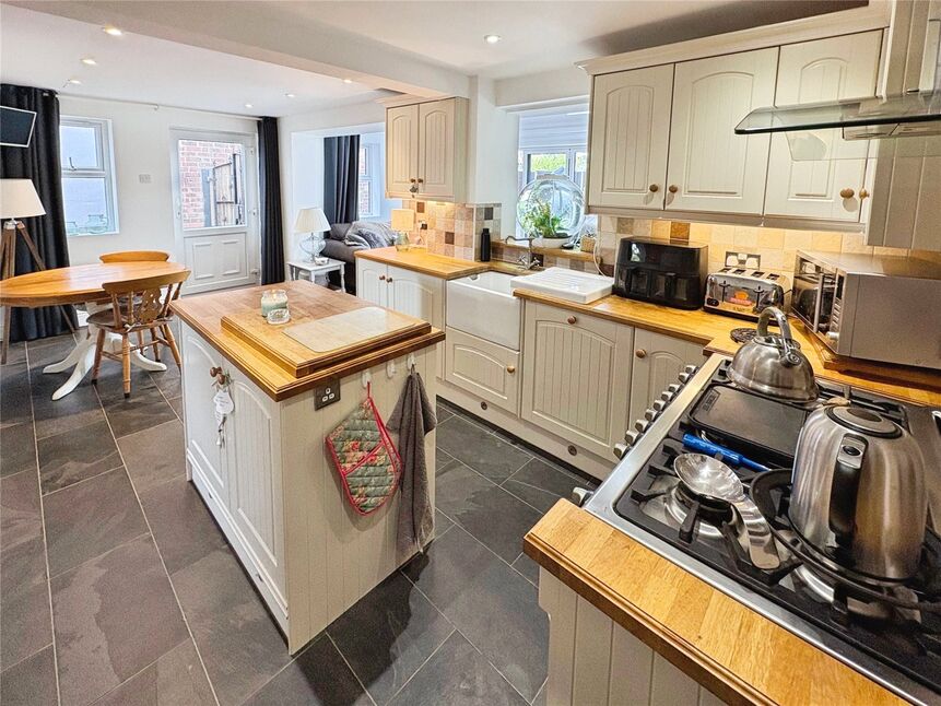 Kitchen / Diner