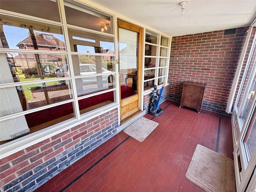 Porch