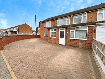 Trenance Road, 5 bedroom End Terrace House for sale, £325,000