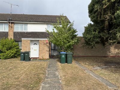 Woodway Lane, 2 bedroom  Flat to rent, £950 pcm