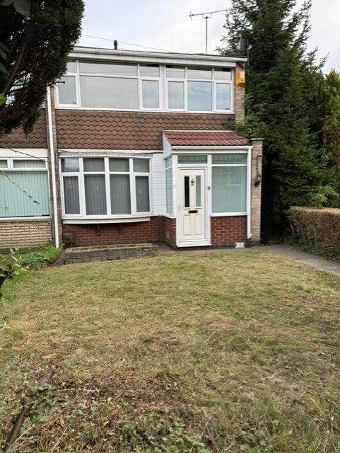 Main image of 3 bedroom Mid Terrace House to rent, Trewint Close, Exhall, Warwickshire, CV7