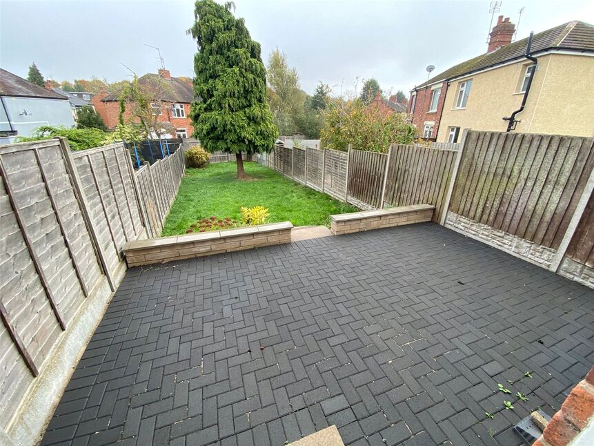 Main image of 3 bedroom End Terrace House to rent, Hewitt Avenue, Coventry, West Midlands, CV6