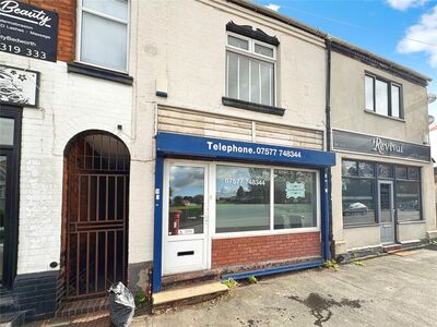 4 bedroom Mid Terrace House for sale