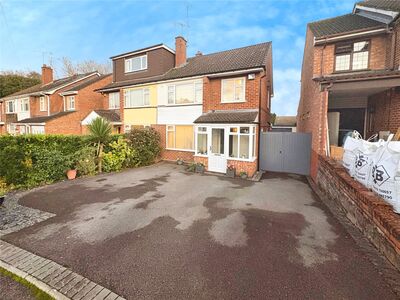 Tilewood Avenue, 3 bedroom Semi Detached House for sale, £325,000