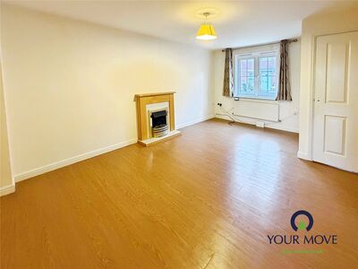 Brick Kiln Way, 3 bedroom Mid Terrace House to rent, &pound;1,050 pcm