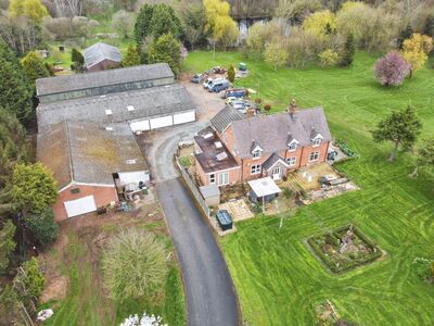 Lutterworth Road, 4 bedroom Detached House for sale, &pound;900,000