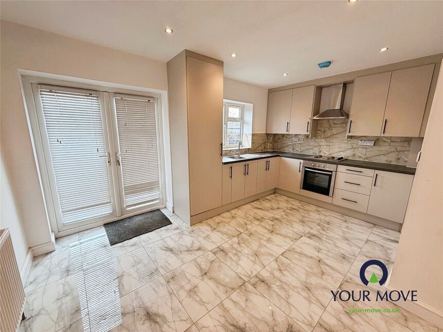 Main image of 3 bedroom End Terrace House to rent, Torcross Avenue, Coventry, West Midlands, CV2