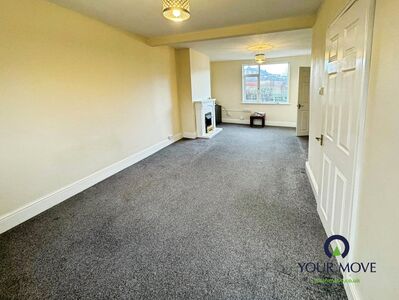 2 bedroom End Terrace House to rent