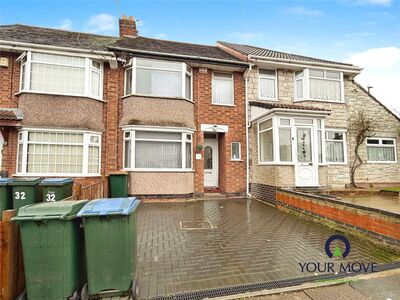 Torcross Avenue, 3 bedroom Mid Terrace House to rent, &pound;1,300 pcm