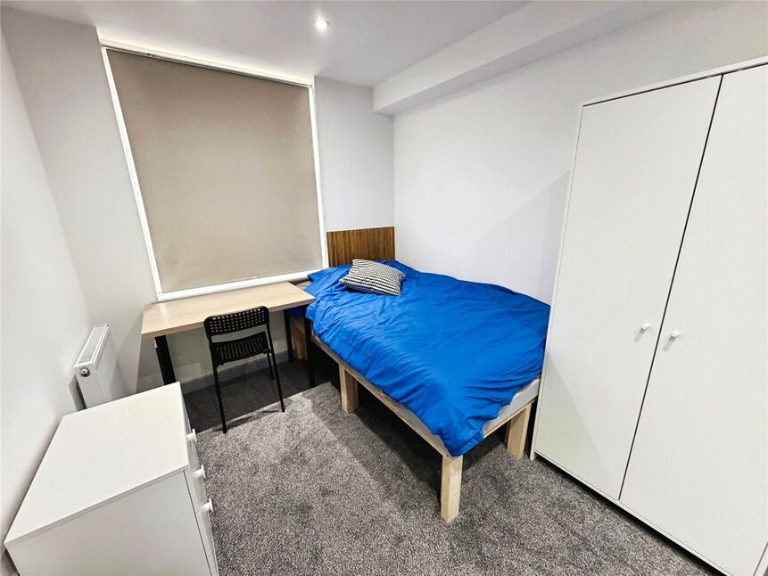 Main image of 1 bedroom Room to rent, St. Margaret Road, Coventry, West Midlands, CV1