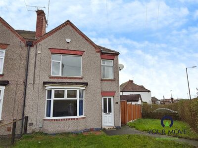 Wheelwright Lane, 3 bedroom Semi Detached House to rent, &pound;1,100 pcm