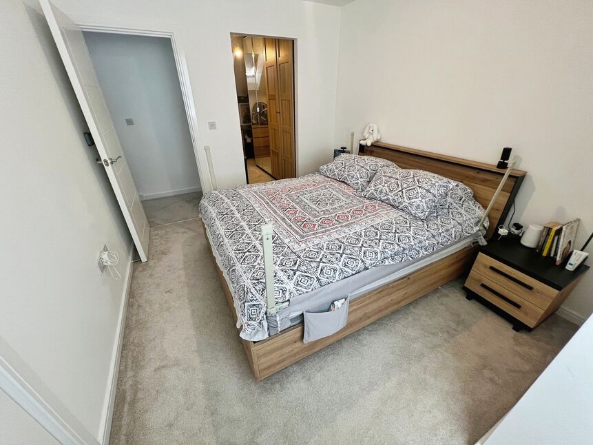 Main Bedroom
